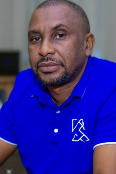 DAVID NGOMA ILIYA WEB