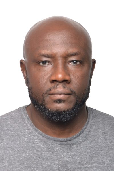 GEORGE EKI WEB